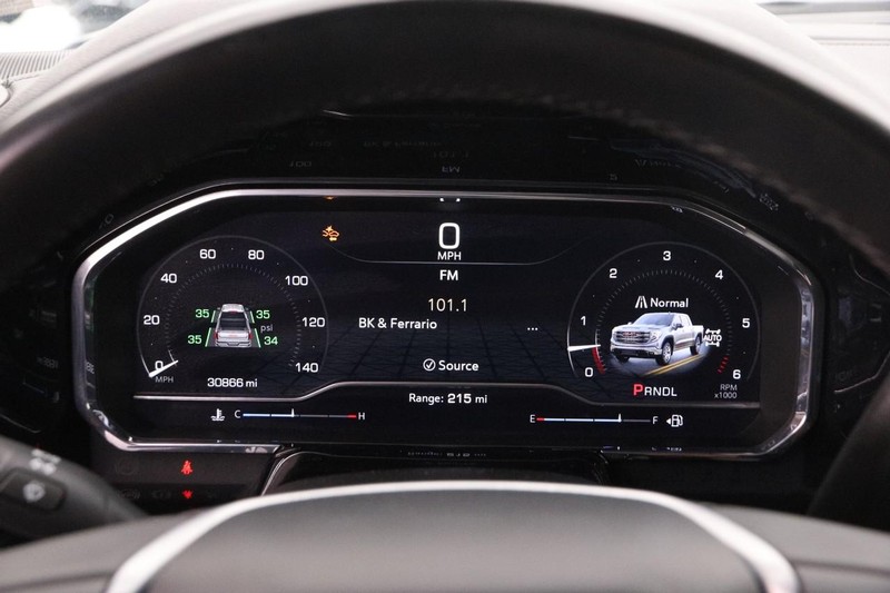 GMC Sierra 1500 Vehicle Image 13