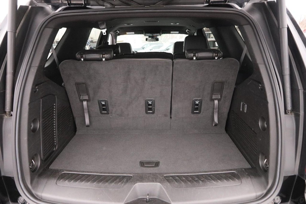 Chevrolet Tahoe Vehicle Full-screen Gallery Image 07