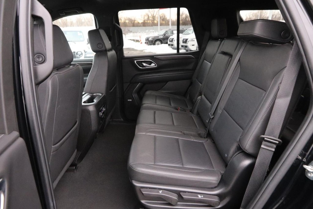 Chevrolet Tahoe Vehicle Full-screen Gallery Image 10