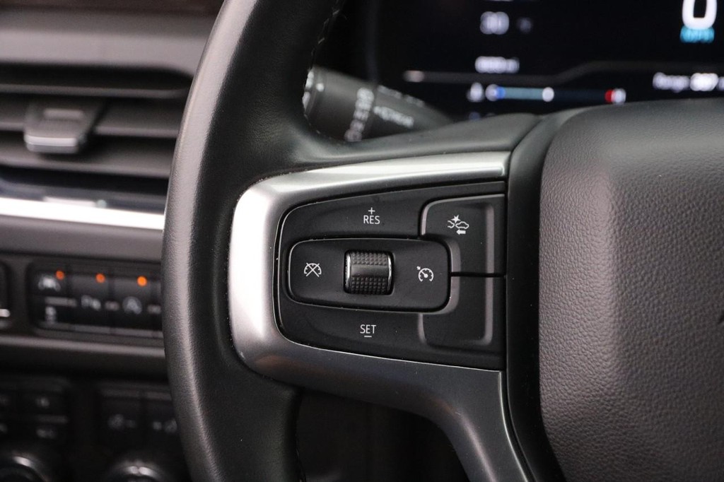 Chevrolet Tahoe Vehicle Full-screen Gallery Image 13