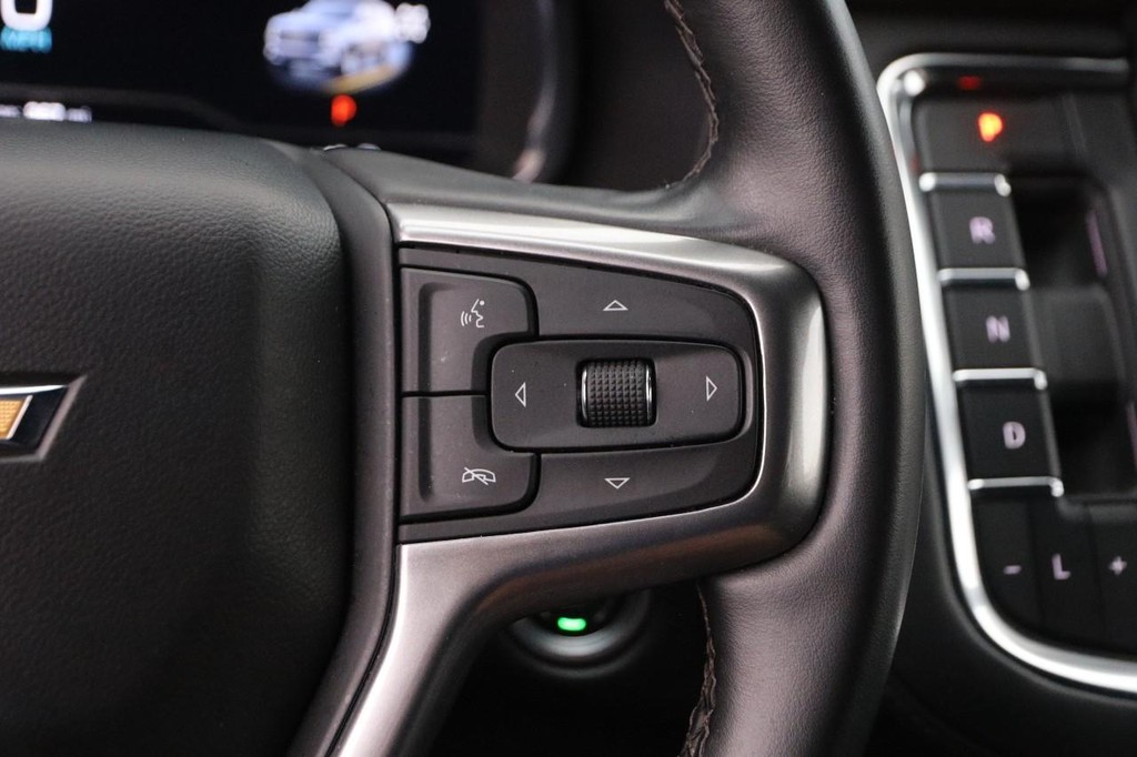 Chevrolet Tahoe Vehicle Full-screen Gallery Image 14