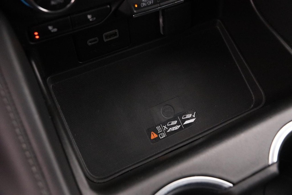 Chevrolet Tahoe Vehicle Full-screen Gallery Image 20