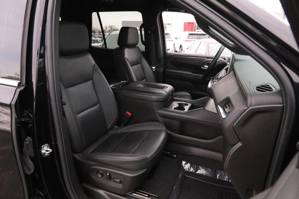 Chevrolet Tahoe Vehicle Full-screen Gallery Image 28