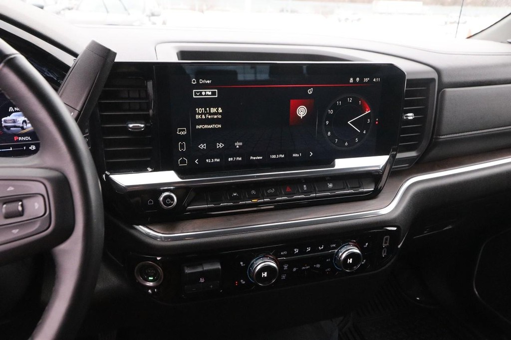 Chevrolet Tahoe Vehicle Full-screen Gallery Image 44