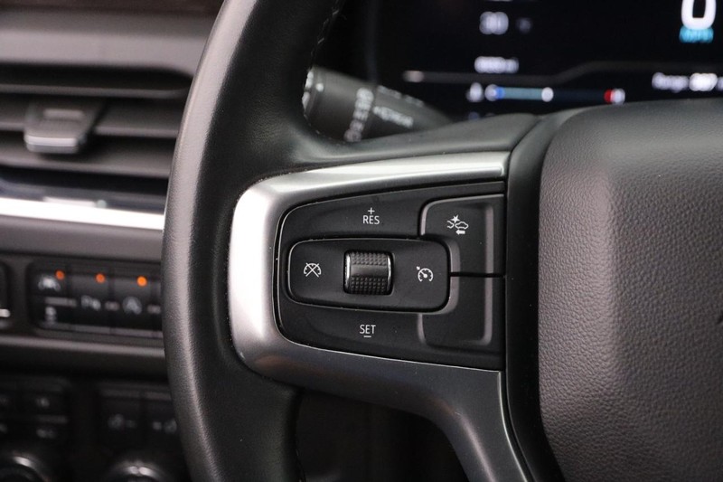 Chevrolet Tahoe Vehicle Image 13