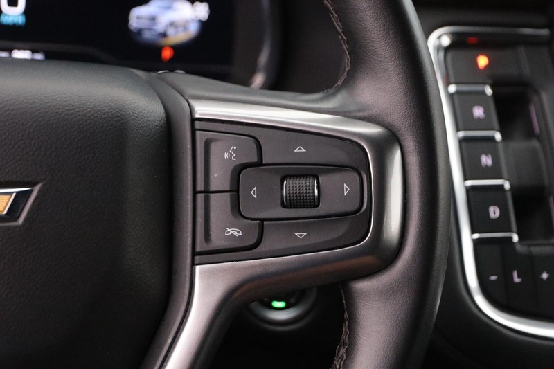 Chevrolet Tahoe Vehicle Image 14