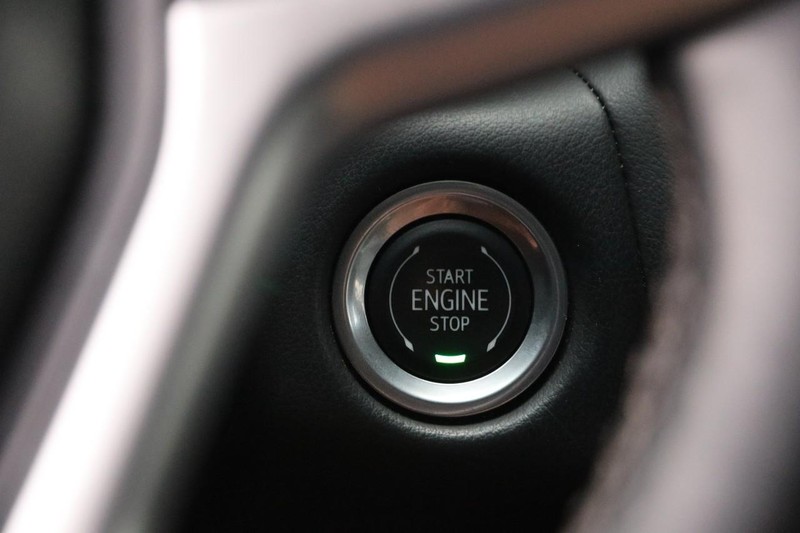 Chevrolet Tahoe Vehicle Image 15