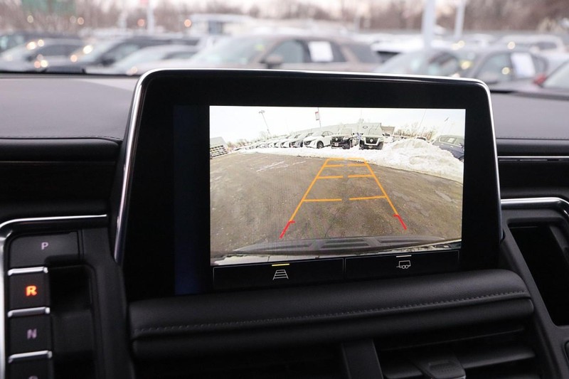 Chevrolet Tahoe Vehicle Image 18