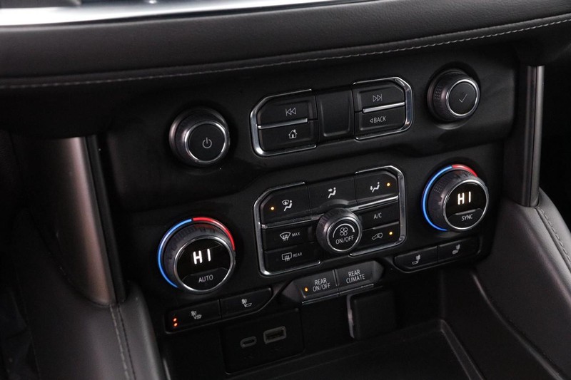 Chevrolet Tahoe Vehicle Image 19