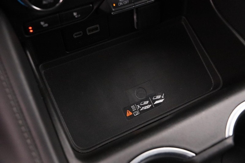 Chevrolet Tahoe Vehicle Image 20