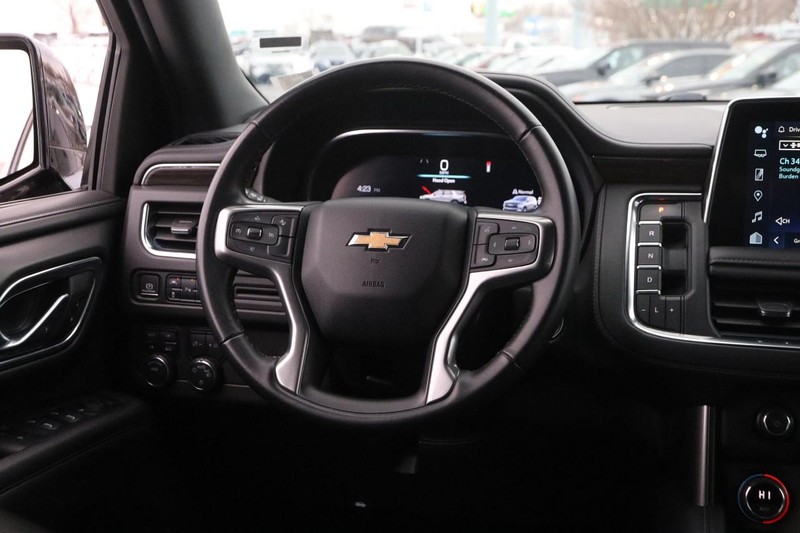 Chevrolet Tahoe Vehicle Image 25