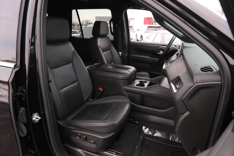 Chevrolet Tahoe Vehicle Image 28