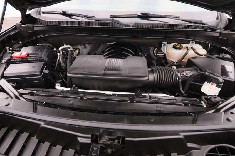 Chevrolet Tahoe Vehicle Image 29