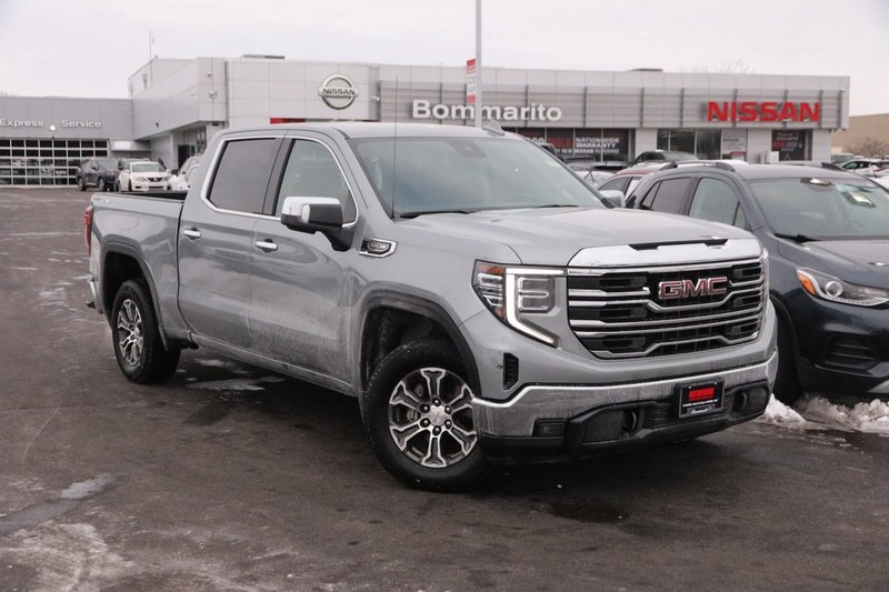 Chevrolet Tahoe Vehicle Image 30