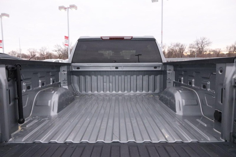 Chevrolet Tahoe Vehicle Image 36