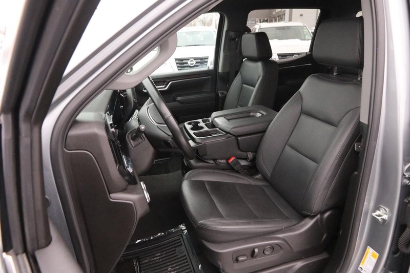 Chevrolet Tahoe Vehicle Image 37