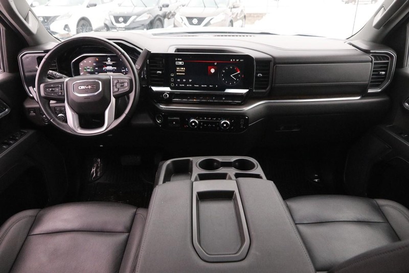 Chevrolet Tahoe Vehicle Image 48