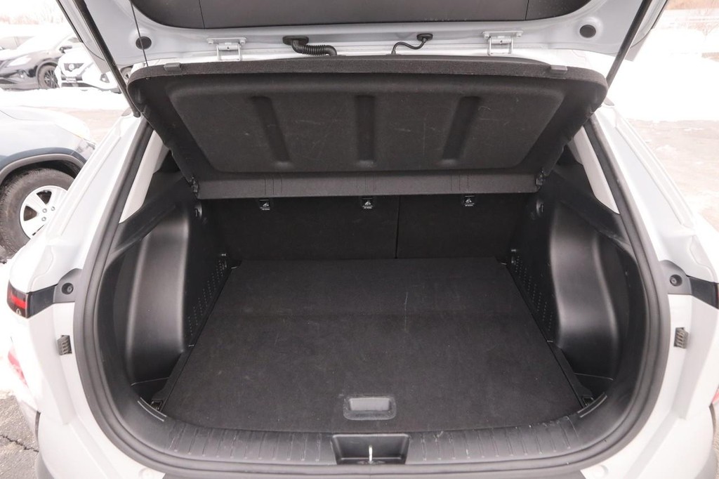 Hyundai Kona Vehicle Image 07