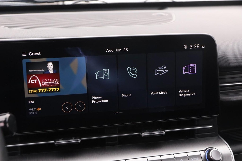 Hyundai Kona Vehicle Image 16