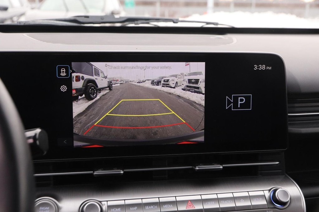 Hyundai Kona Vehicle Image 17