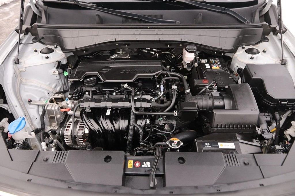 Hyundai Kona Vehicle Image 28