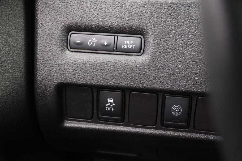 Nissan Murano Vehicle Image 19