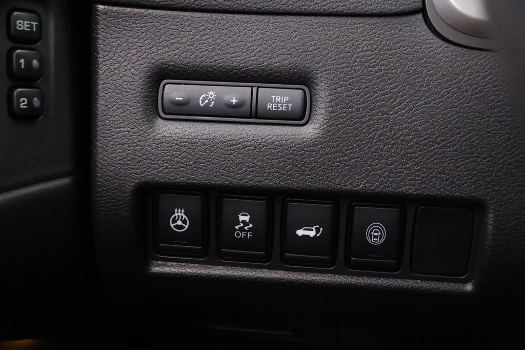 Nissan Murano Vehicle Image 21