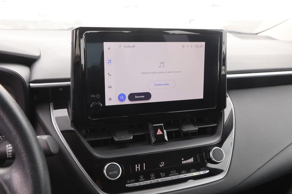 Toyota Corolla Vehicle Full-screen Gallery Image 14