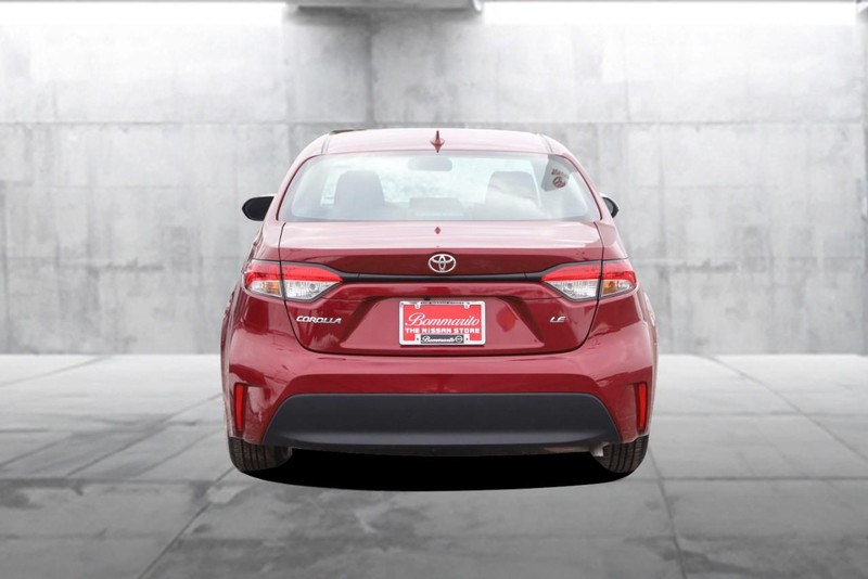 Toyota Corolla Vehicle Image 06