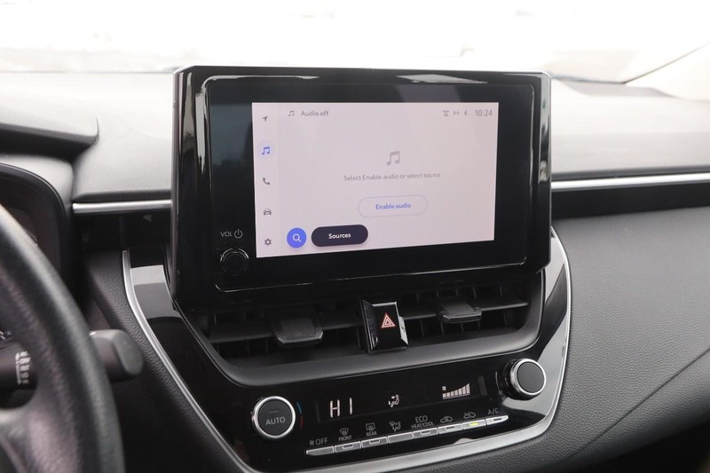 Toyota Corolla Vehicle Image 14