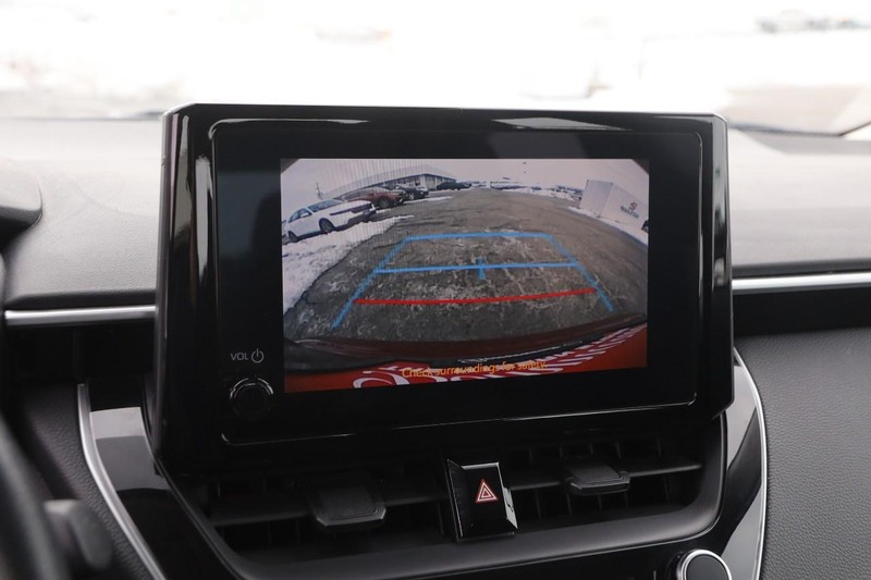 Toyota Corolla Vehicle Image 15