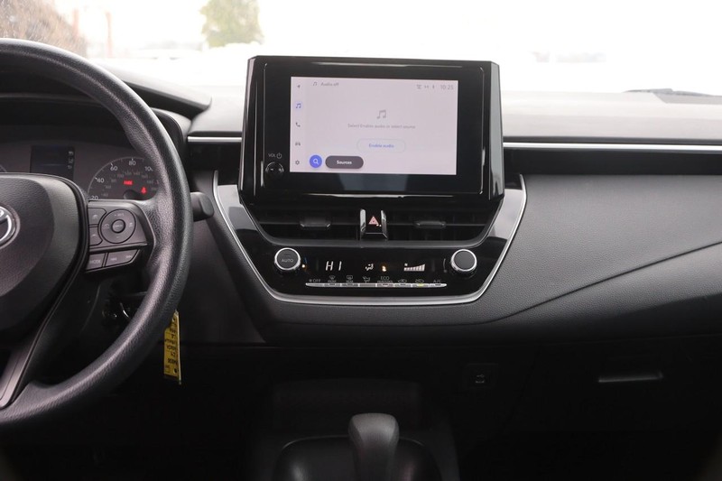 Toyota Corolla Vehicle Image 20