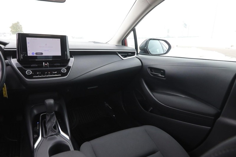 Toyota Corolla Vehicle Image 21