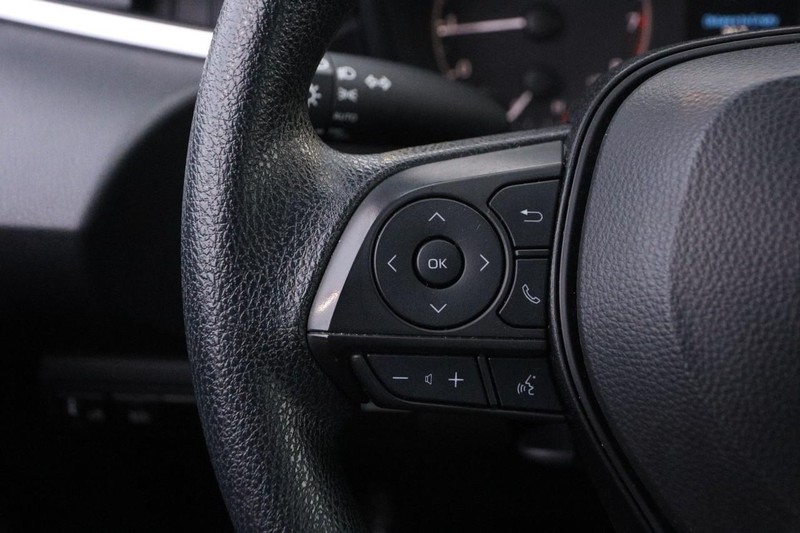 Toyota Corolla Vehicle Image 11