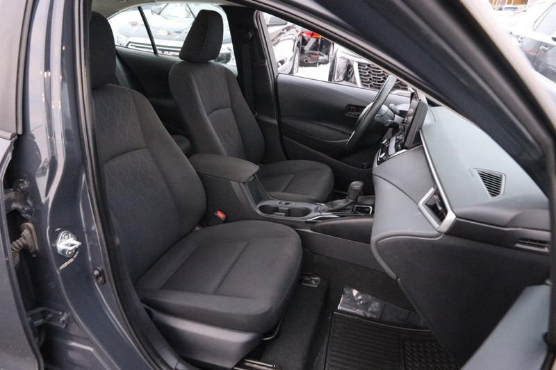 Toyota Corolla Vehicle Image 22