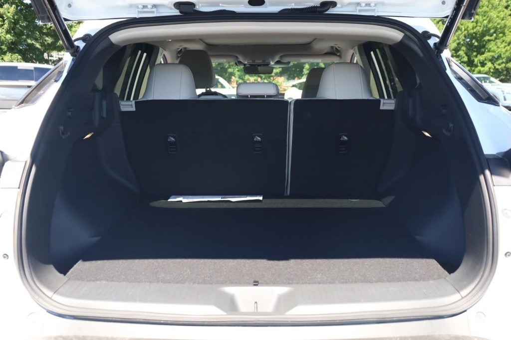Nissan Murano Vehicle Image 07