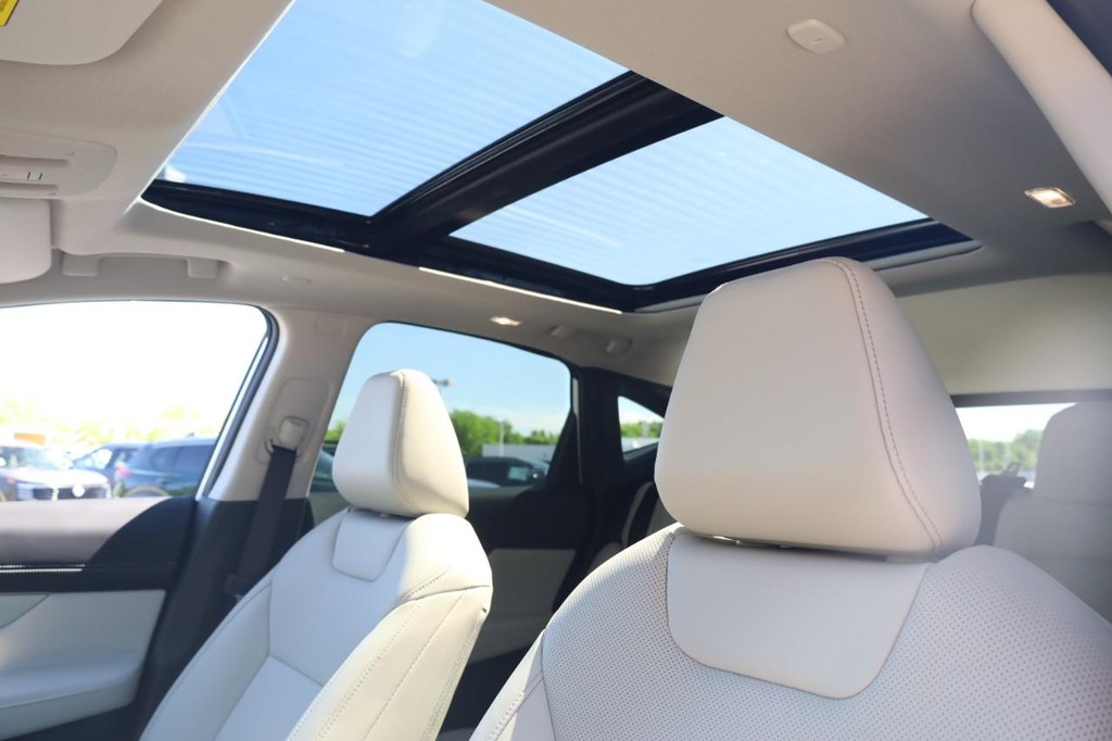 Nissan Murano Vehicle Image 20