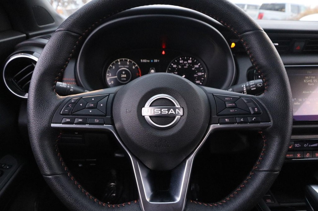 Nissan Murano Vehicle Image 25