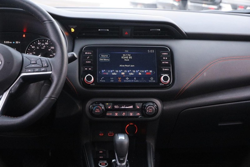 Nissan Murano Vehicle Image 37