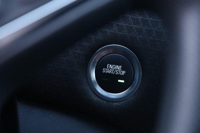 Chevrolet Malibu Vehicle Full-screen Gallery Image 14