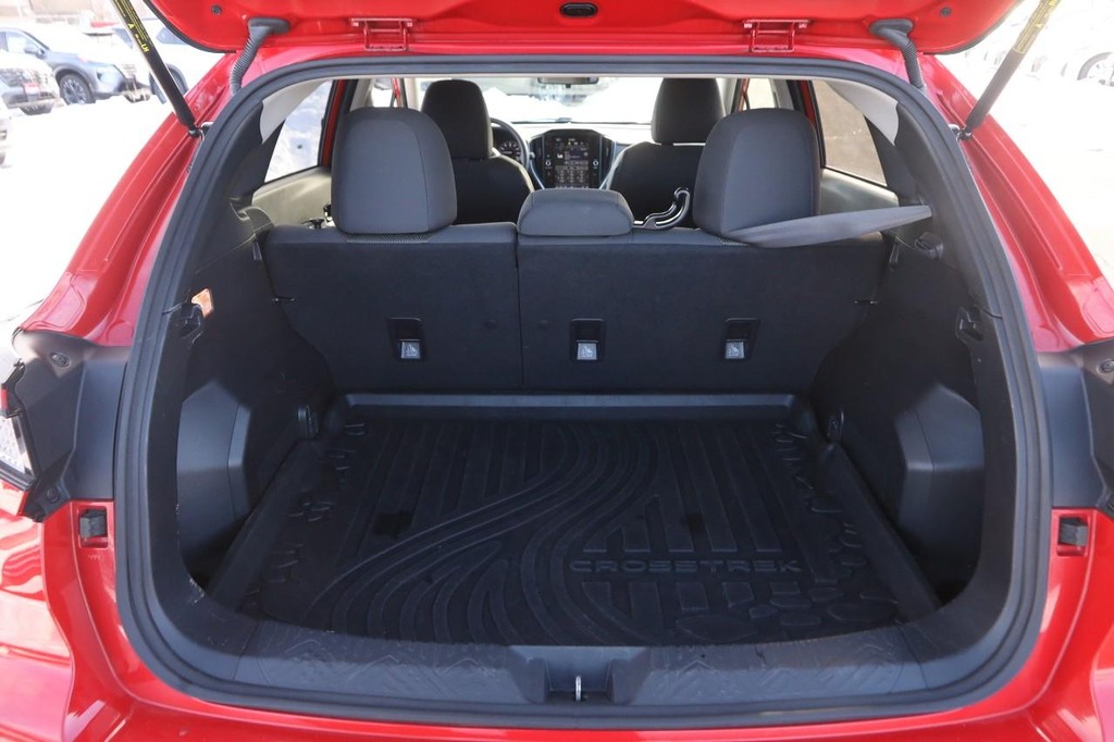 Subaru Crosstrek Vehicle Image 07
