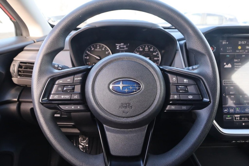 Subaru Crosstrek Vehicle Image 11