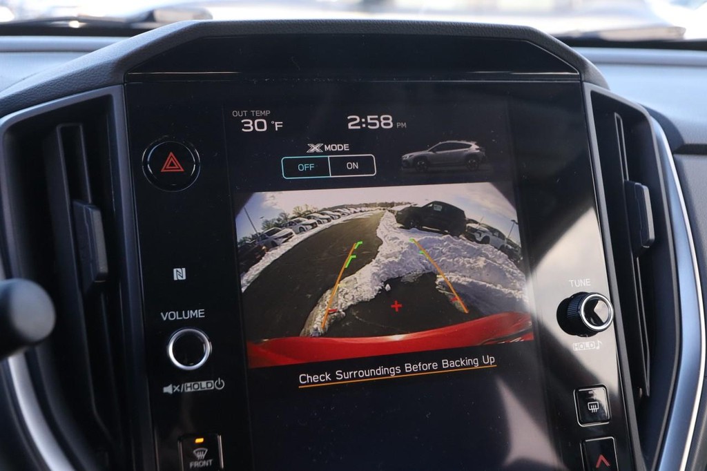 Subaru Crosstrek Vehicle Image 17