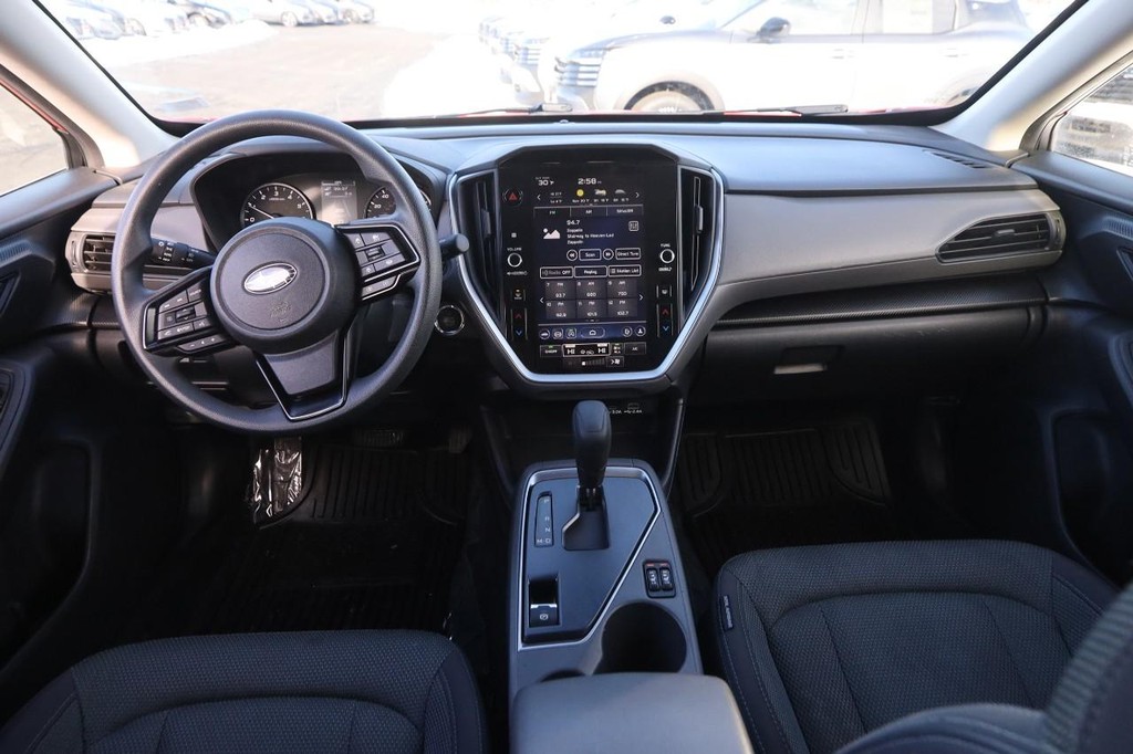 Subaru Crosstrek Vehicle Image 21