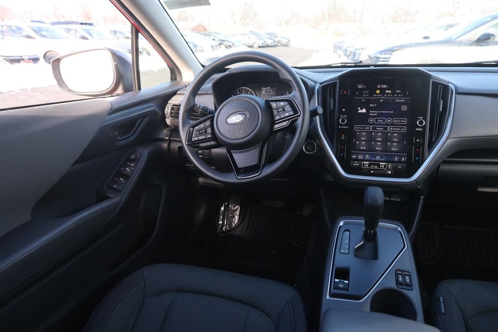 Subaru Crosstrek Vehicle Image 22