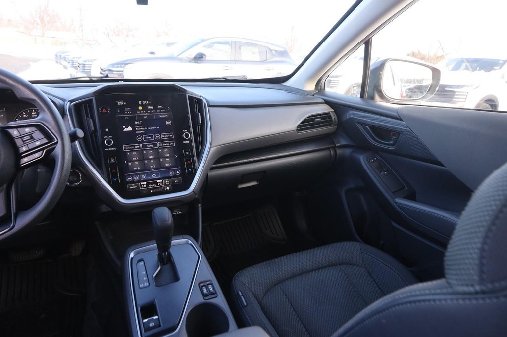 Subaru Crosstrek Vehicle Image 25