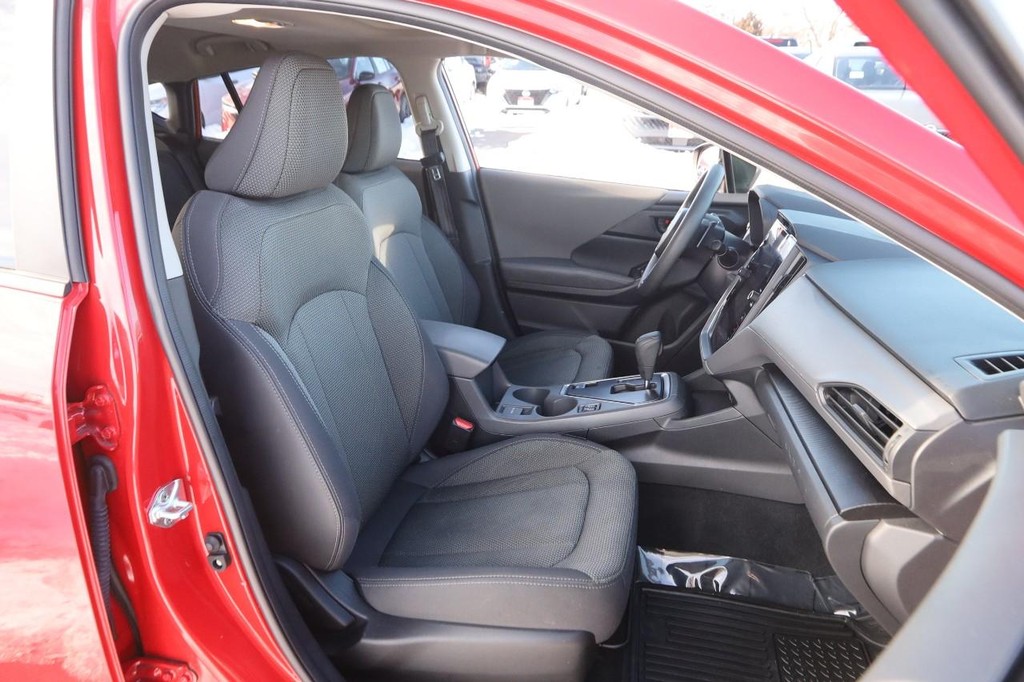 Subaru Crosstrek Vehicle Image 26