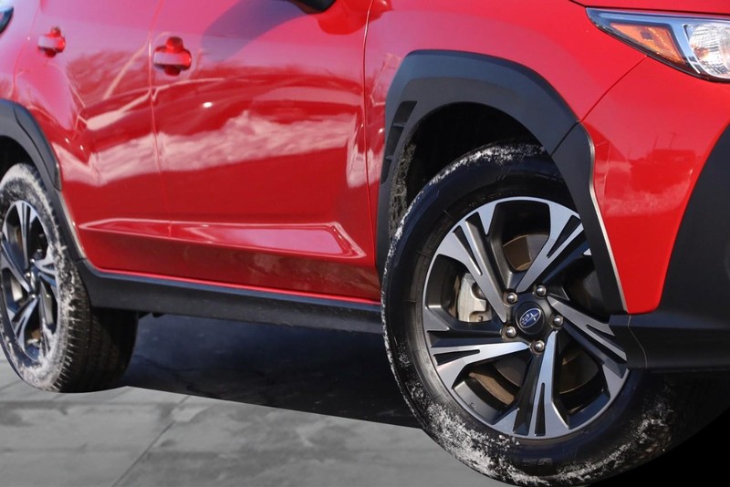 Subaru Crosstrek Vehicle Image 03