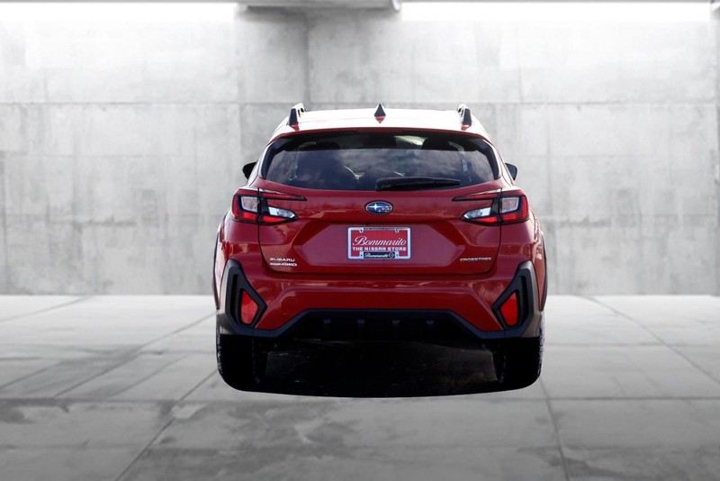 Subaru Crosstrek Vehicle Image 06