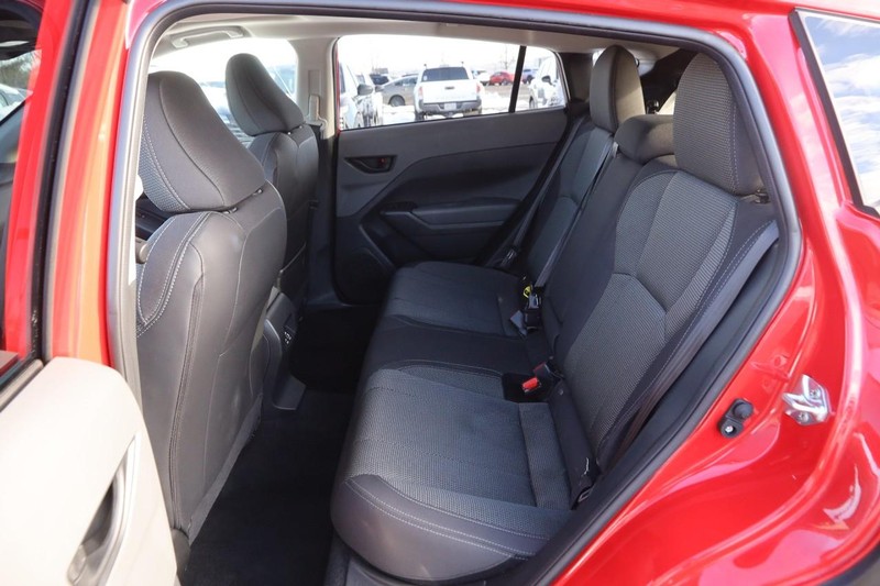 Subaru Crosstrek Vehicle Image 10